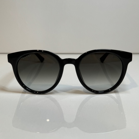 Gucci Black Sunglasses main image 5